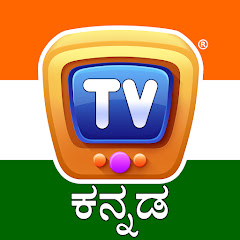 Channel thumbnail for ChuChuTV Kannada