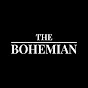 The Bohemian logo