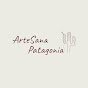 Artesana Patagonia logo