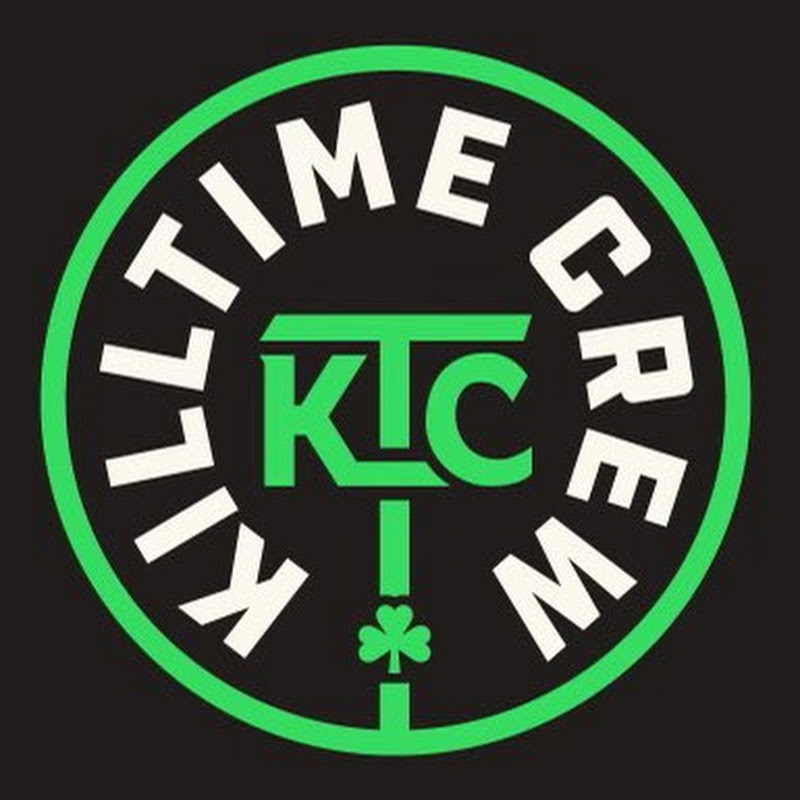 KILLTIME CREW