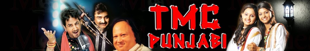 TMC Punjabi YouTube 频道头像