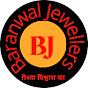 Baranwal Jewellers Rate Update logo