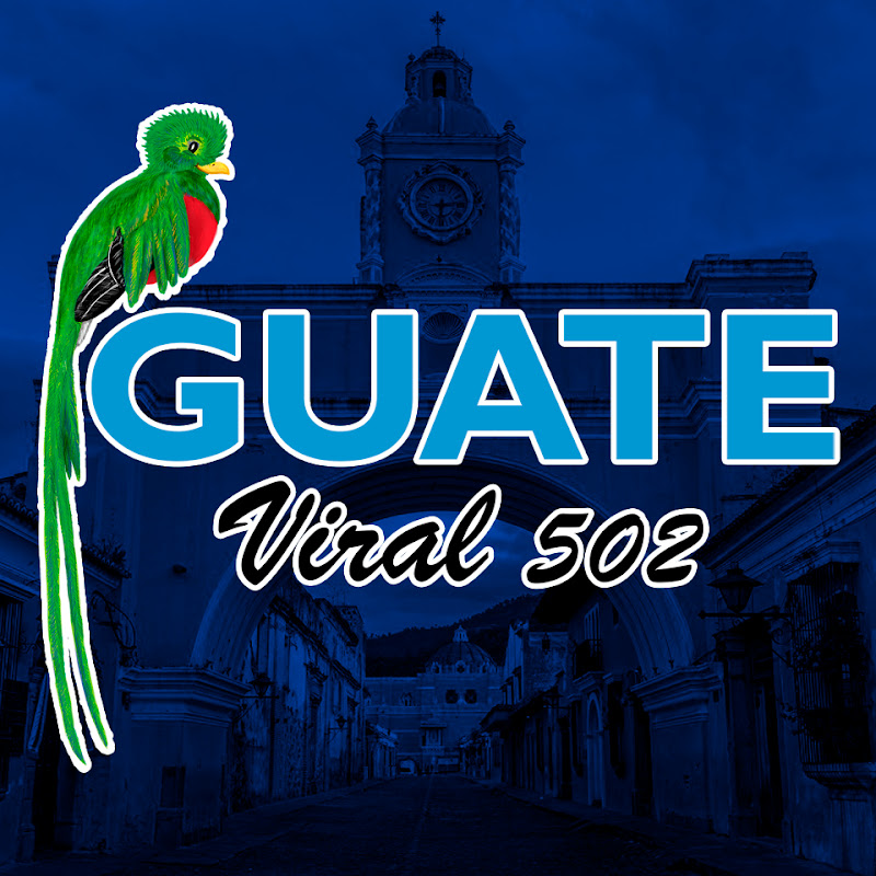 Guate Viral 502 icon