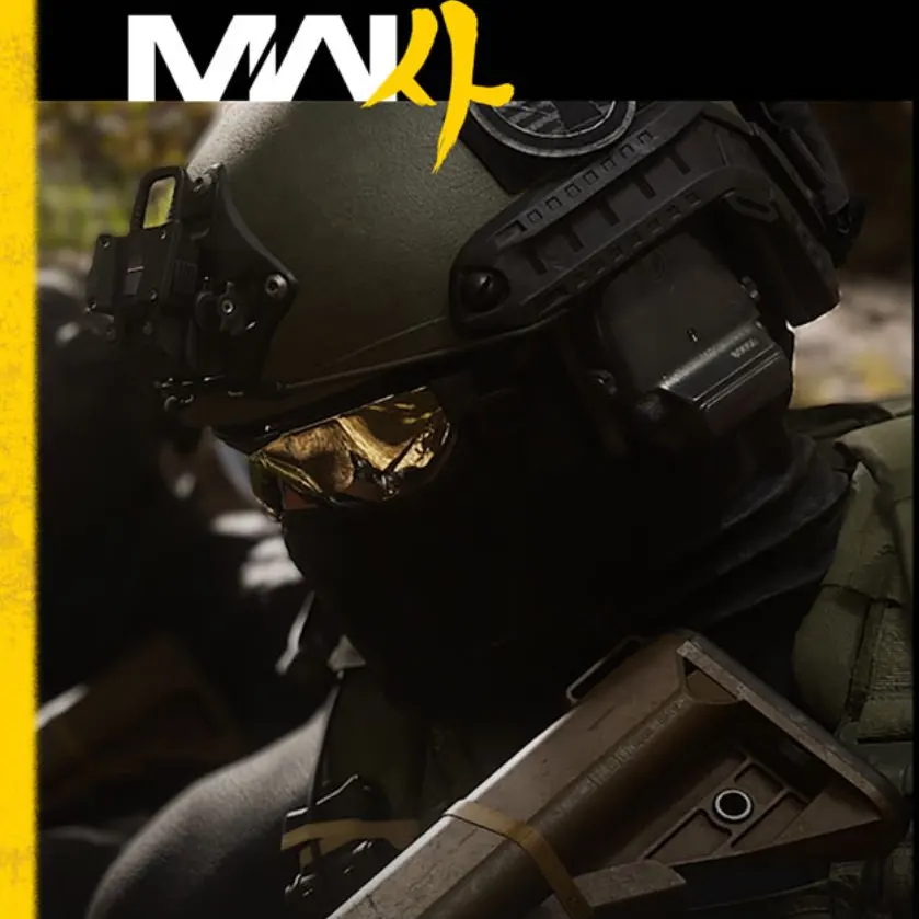 News: Call of Duty: Modern Warfare 4 mostra la versione PC: DLSS 4.5, FSR Redstone e RICOCHET Anti-Cheat 🎮💻