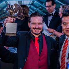 Heriberto Villicaña Life Coach