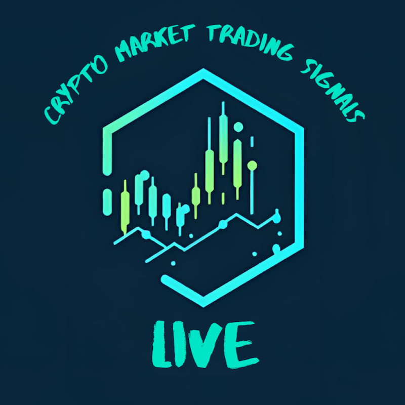 Crypto Market Trading Signals Live