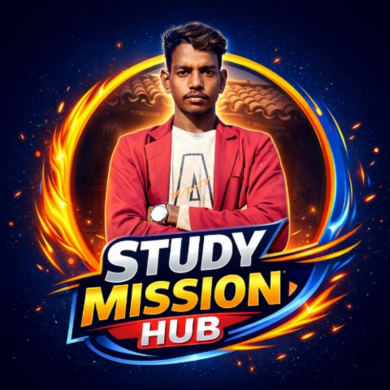 Study Mission Hub 
