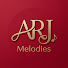 8YDtgyWLsns-channel-avatar-ARJ Melodies