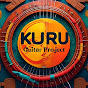 KURU Guitar Project (Ecuador) logo