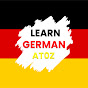 Learn German AtoZ