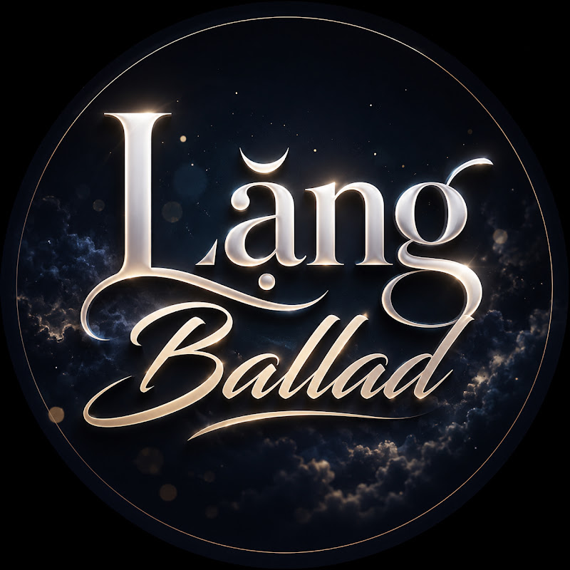 Lặng Ballad
