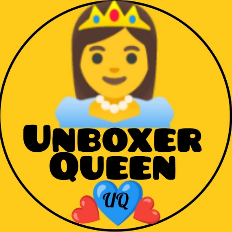 Unboxer Queen