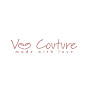 Vee Couture logo