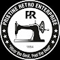 PRISTINE RETRO  logo
