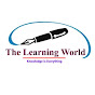The Learning World logo