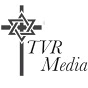 TVR Media logo