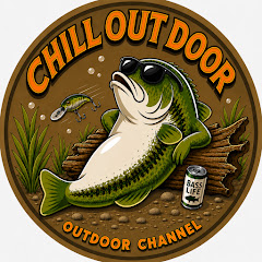 CHILL OUT DOOR