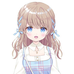 プロフィール写真