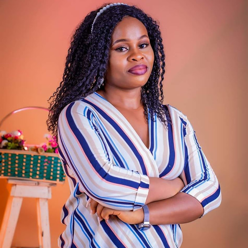 Christy Ijeoma