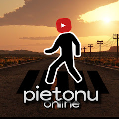 Pietonu Online