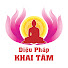 IIV2ePvOL6o-channel-avatar-Diệu Pháp Khai Tâm