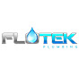 Flotek Plumbing logo