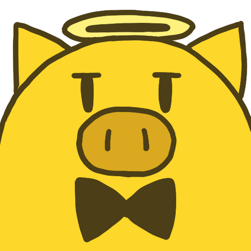 金豚きょーのサムネイル