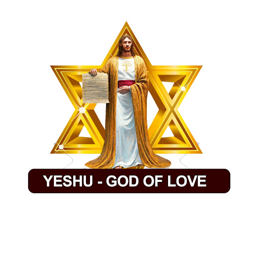 Yeshu - God Of Love