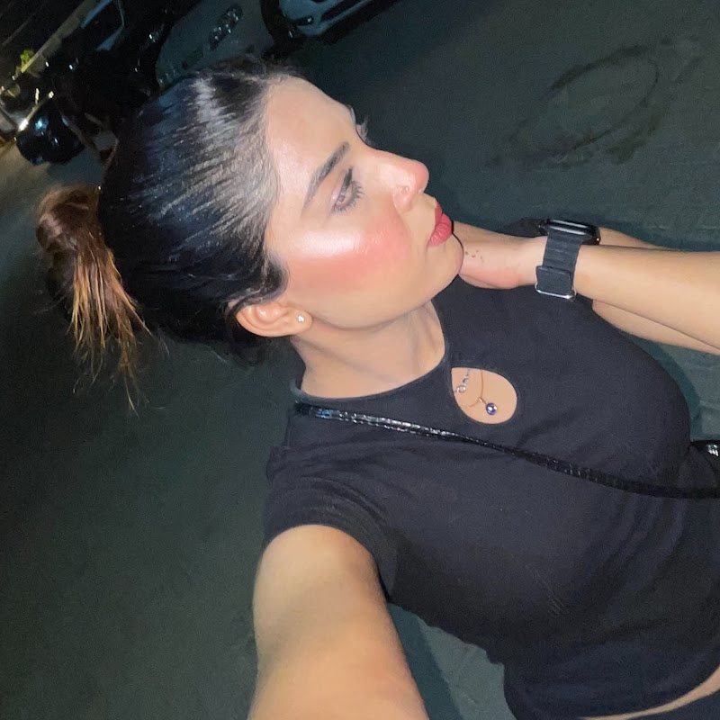 Ilsa Syed