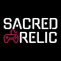 Sacred Relic logo