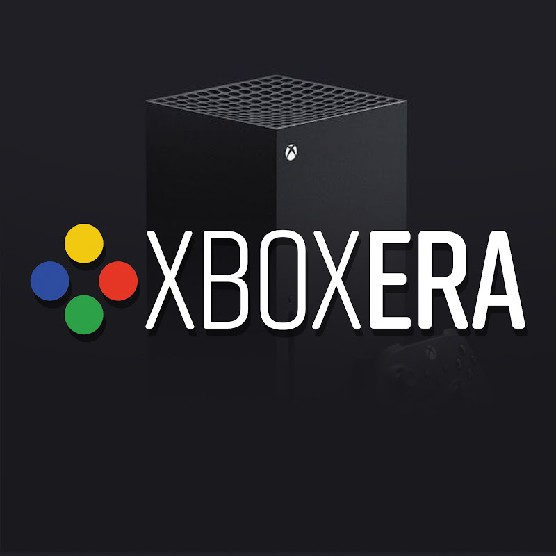 XboxEra Plays