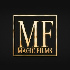 Magic Films -TV channel logo
