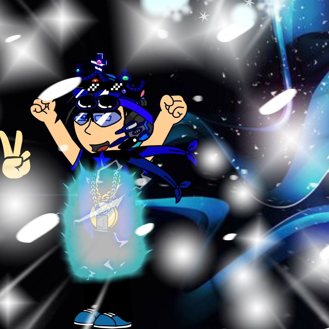 Post from AndreuTheWChadGuy (DONT HACK ME OR TERMINATE ME)