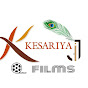 Kesariyaji vedio Films pali logo
