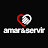 Amar & Servir Zona Sul