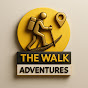 The Walk Adventures logo
