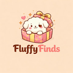 Fluffy finds