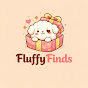 Fluffy finds