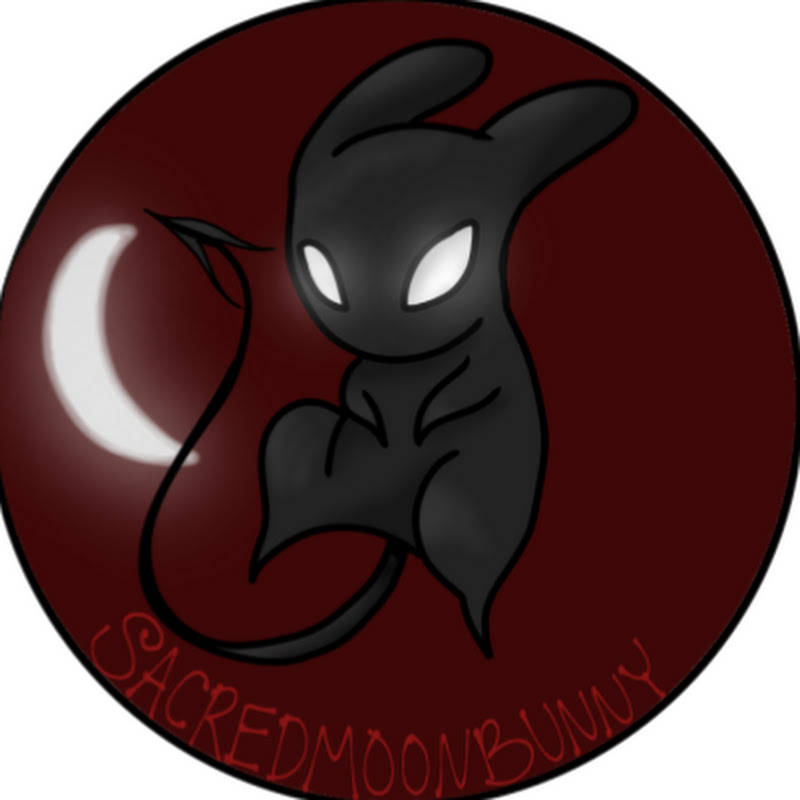 SacredMoonBunny