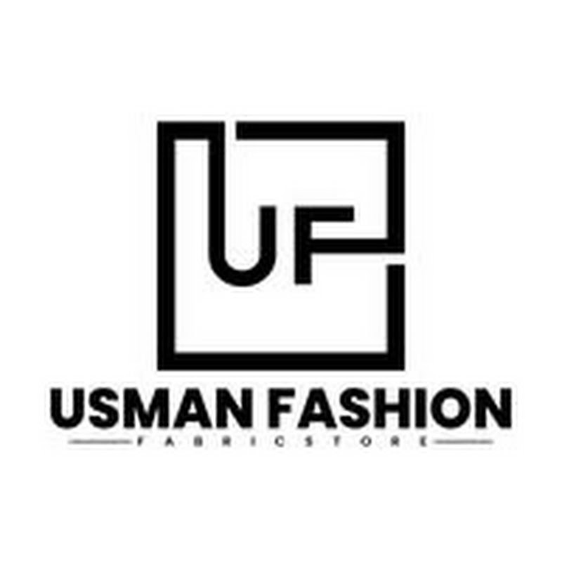 Usman Fashion 