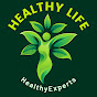 Healthy Living Experts logo