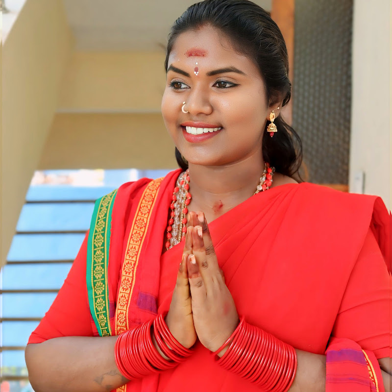 Me Telangana Pilla