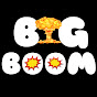 BIG BOOM logo