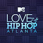Love & Hip Hop channel logo