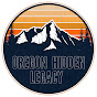 OREGON HIDDEN LEGACY logo