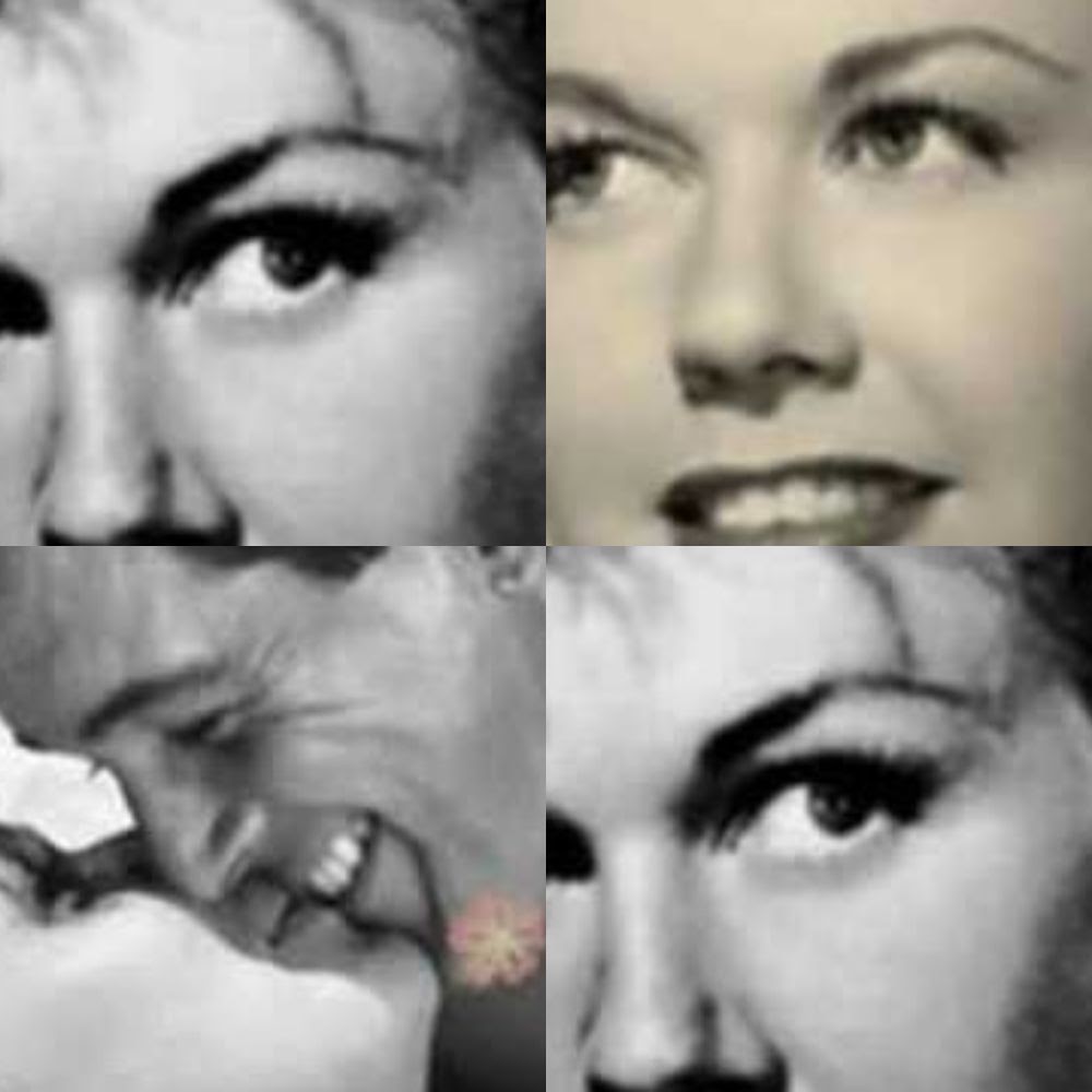 Doris day songs playlist