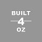 Built4Oz logo