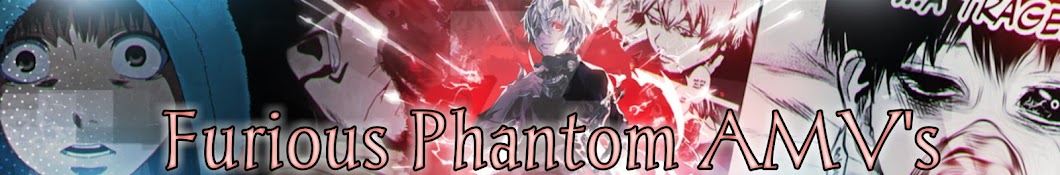 Furious Phantom AMV's YouTube channel avatar