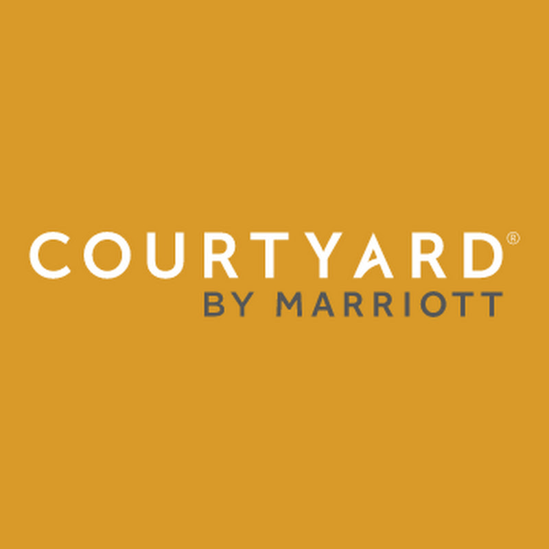 Courtyard Hotels icon