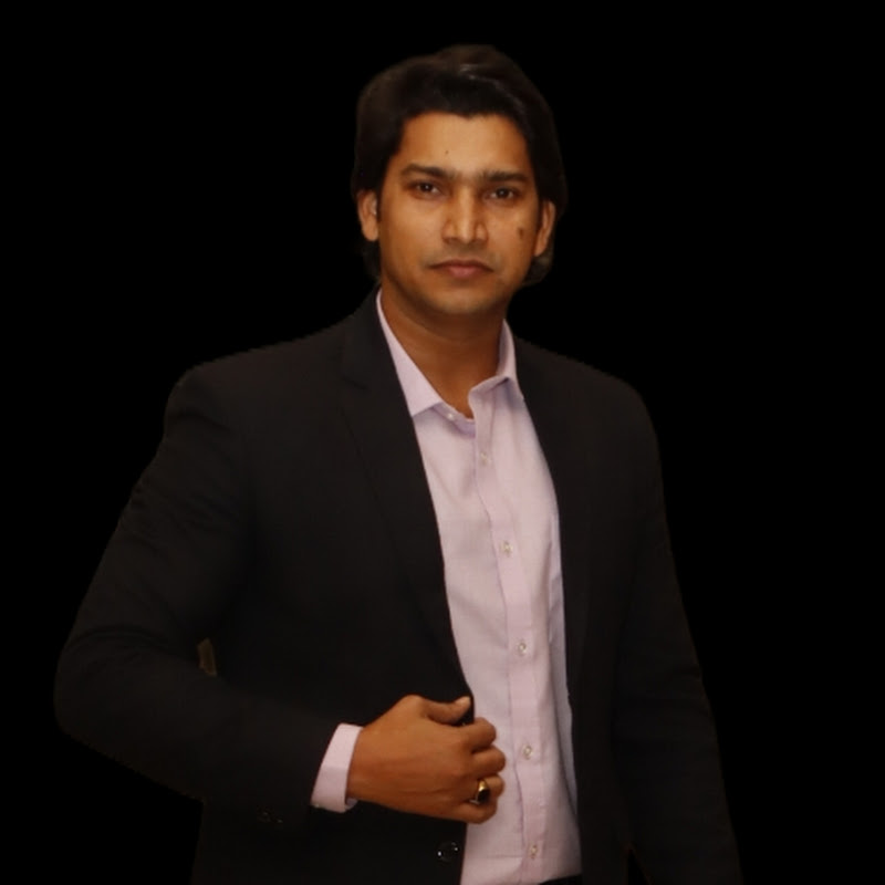 Dharnidhar Shukla